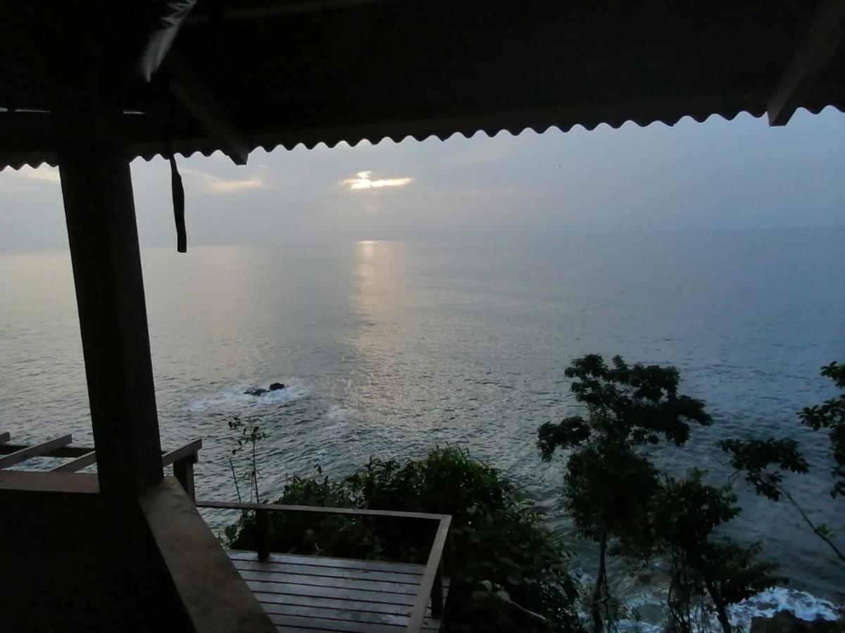 Punta Brava Villa Nuquí Dış mekan fotoğraf