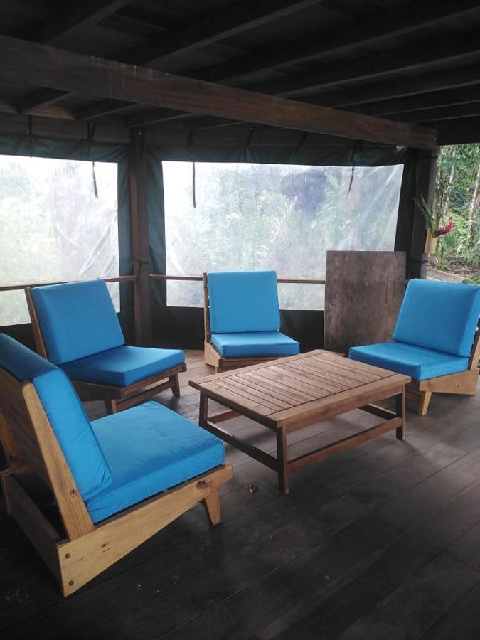 Punta Brava Villa Nuquí Dış mekan fotoğraf