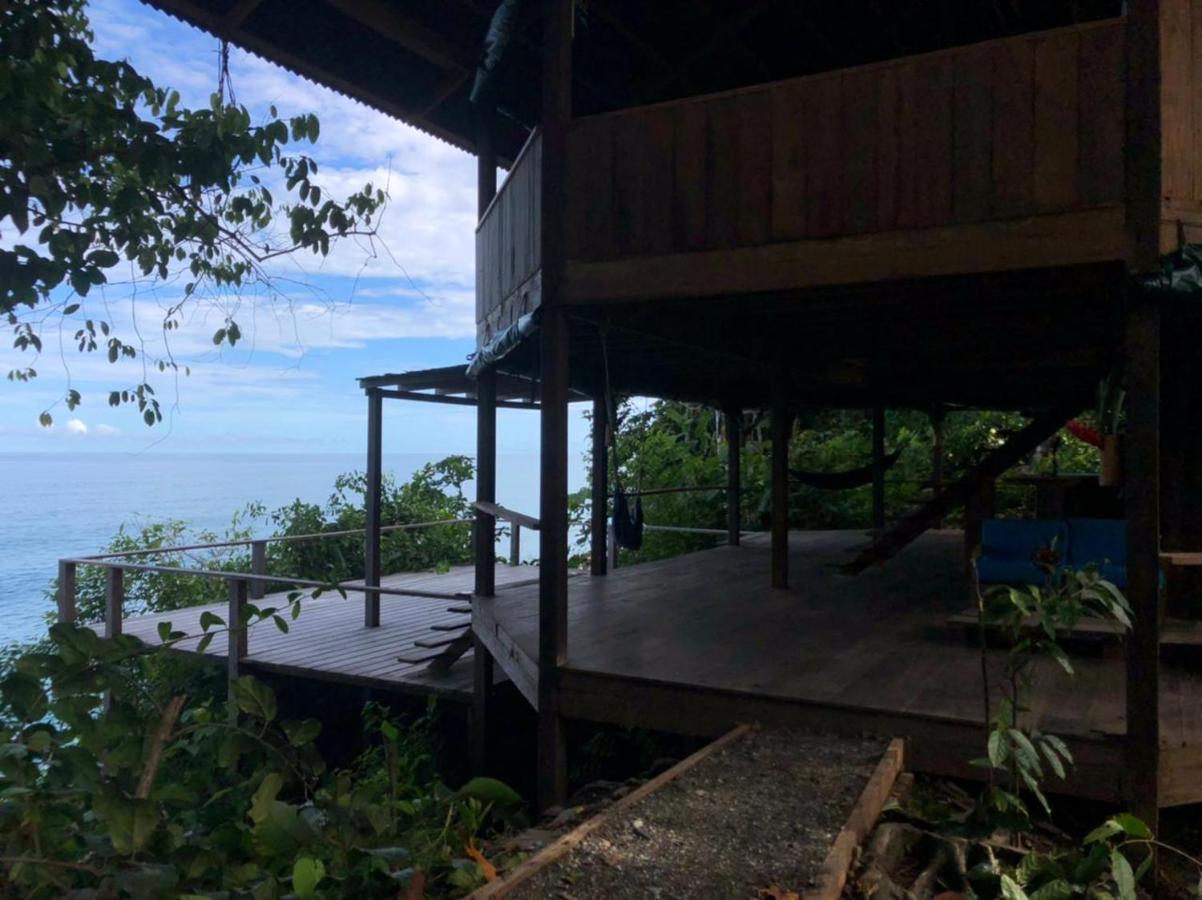Punta Brava Villa Nuquí Dış mekan fotoğraf