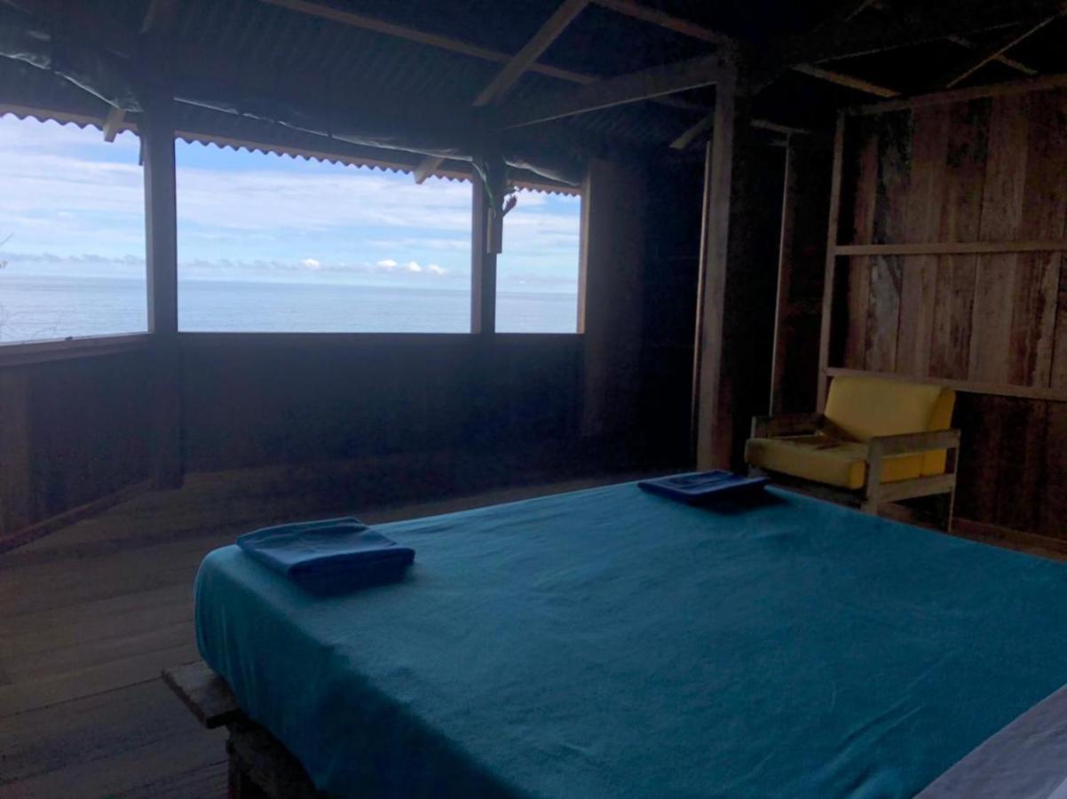 Punta Brava Villa Nuquí Dış mekan fotoğraf