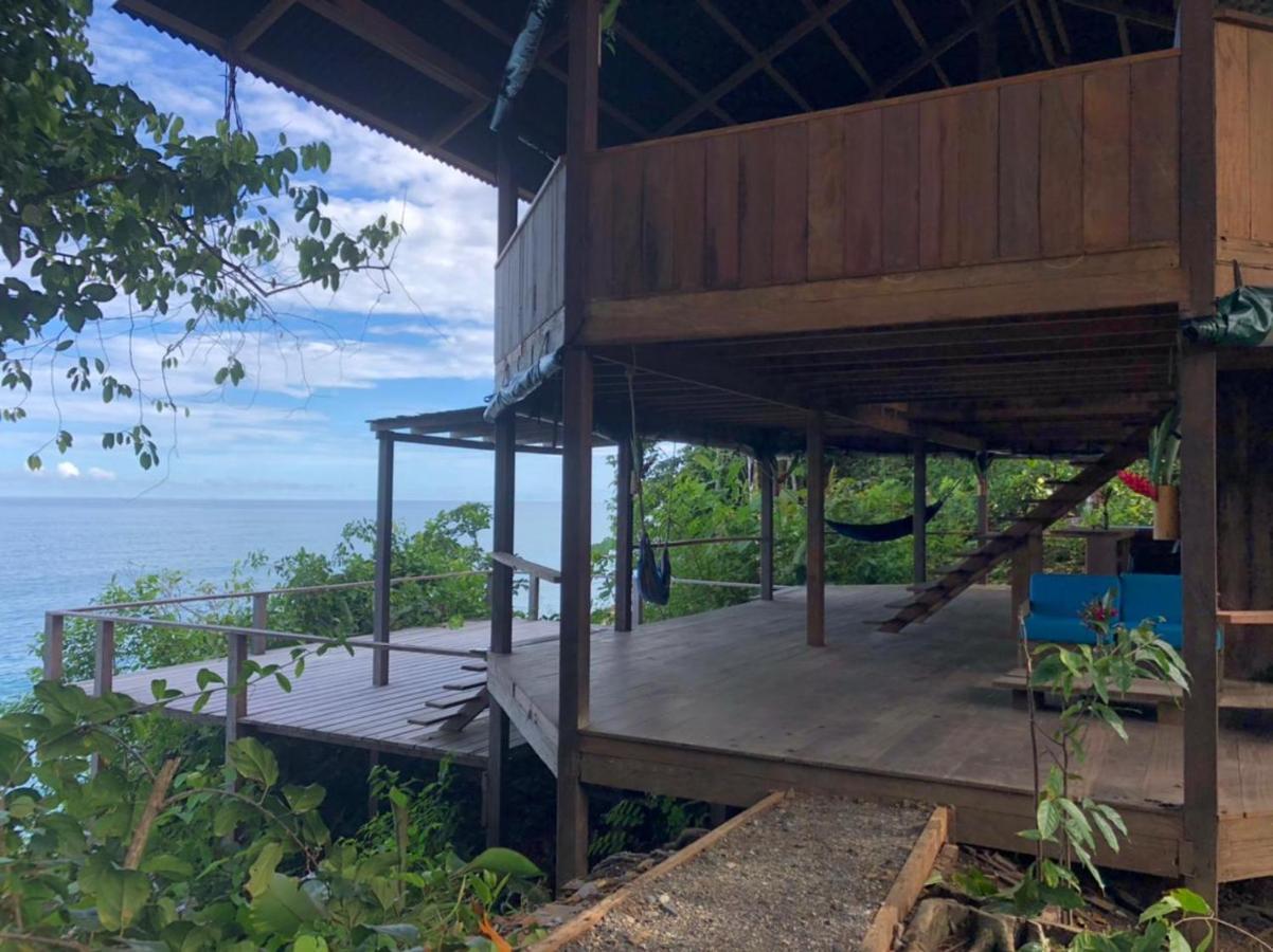 Punta Brava Villa Nuquí Dış mekan fotoğraf