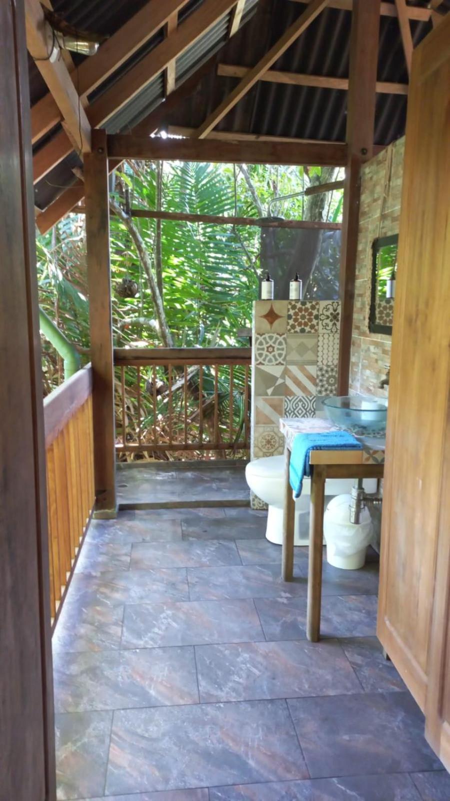 Punta Brava Villa Nuquí Dış mekan fotoğraf