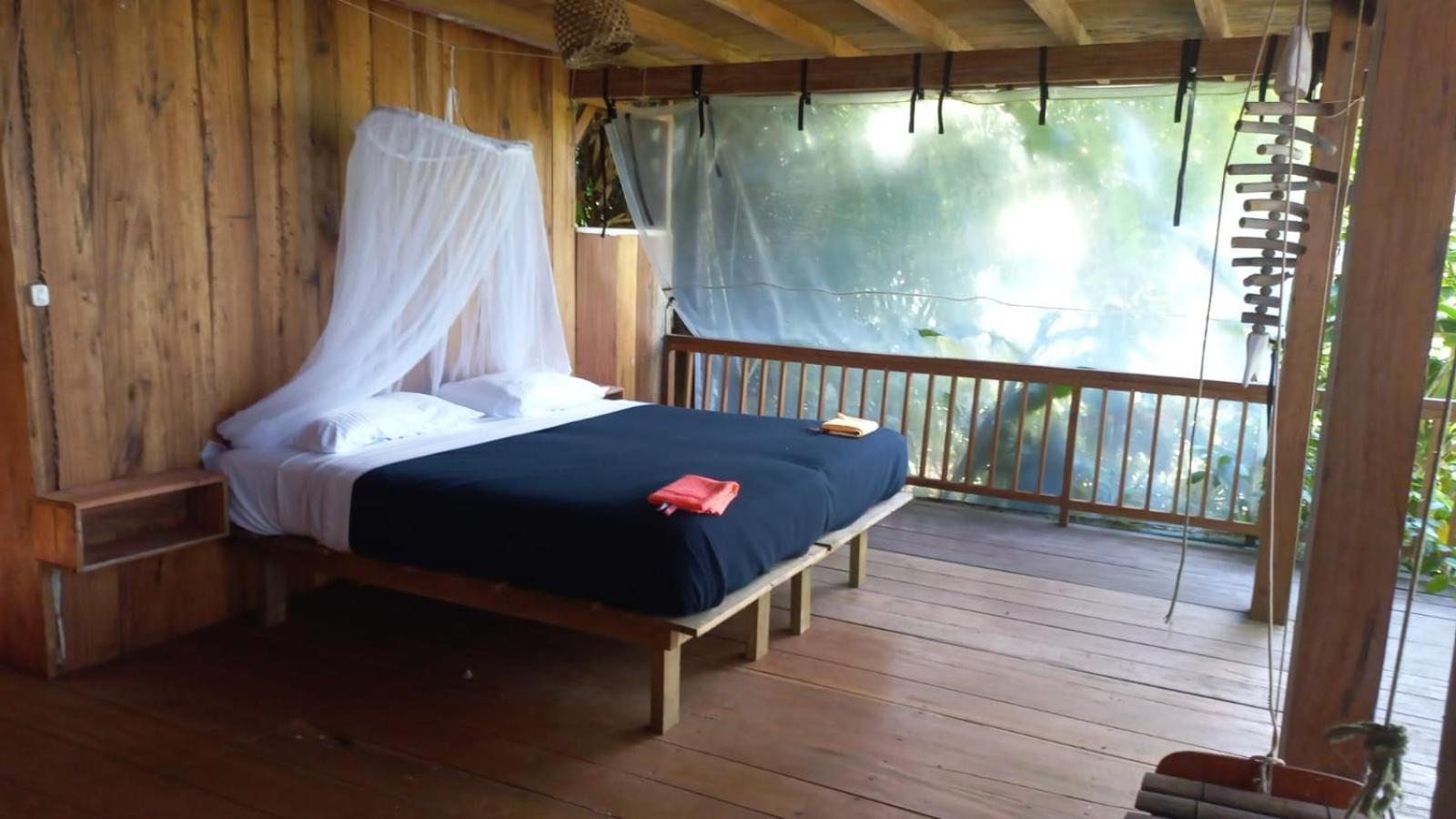 Punta Brava Villa Nuquí Dış mekan fotoğraf