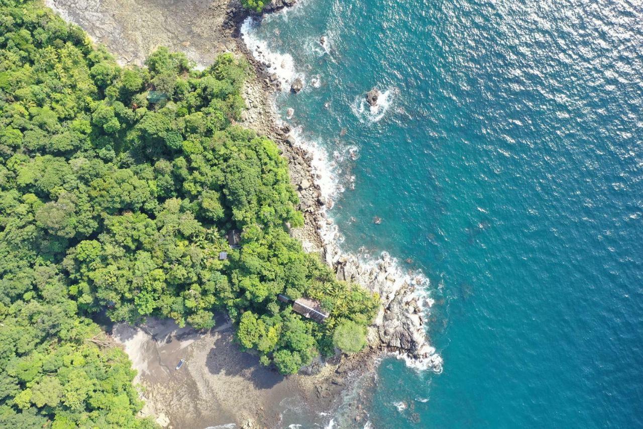 Punta Brava Villa Nuquí Dış mekan fotoğraf
