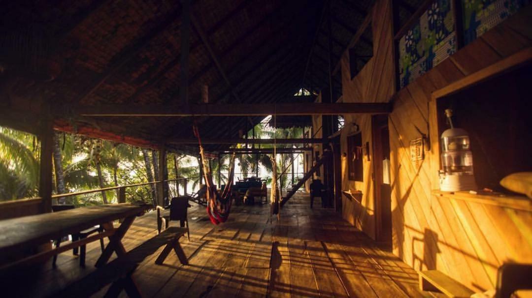 Punta Brava Villa Nuquí Dış mekan fotoğraf