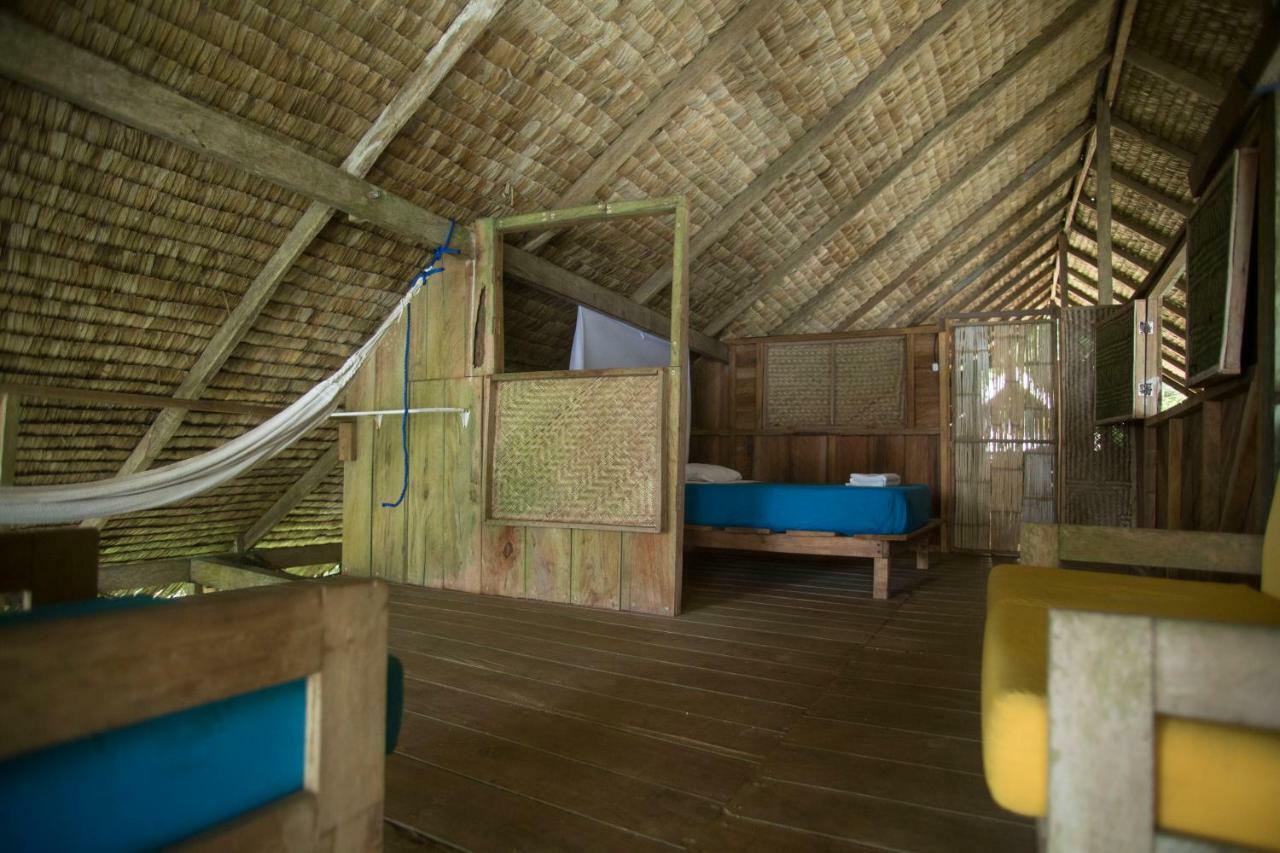 Punta Brava Villa Nuquí Dış mekan fotoğraf