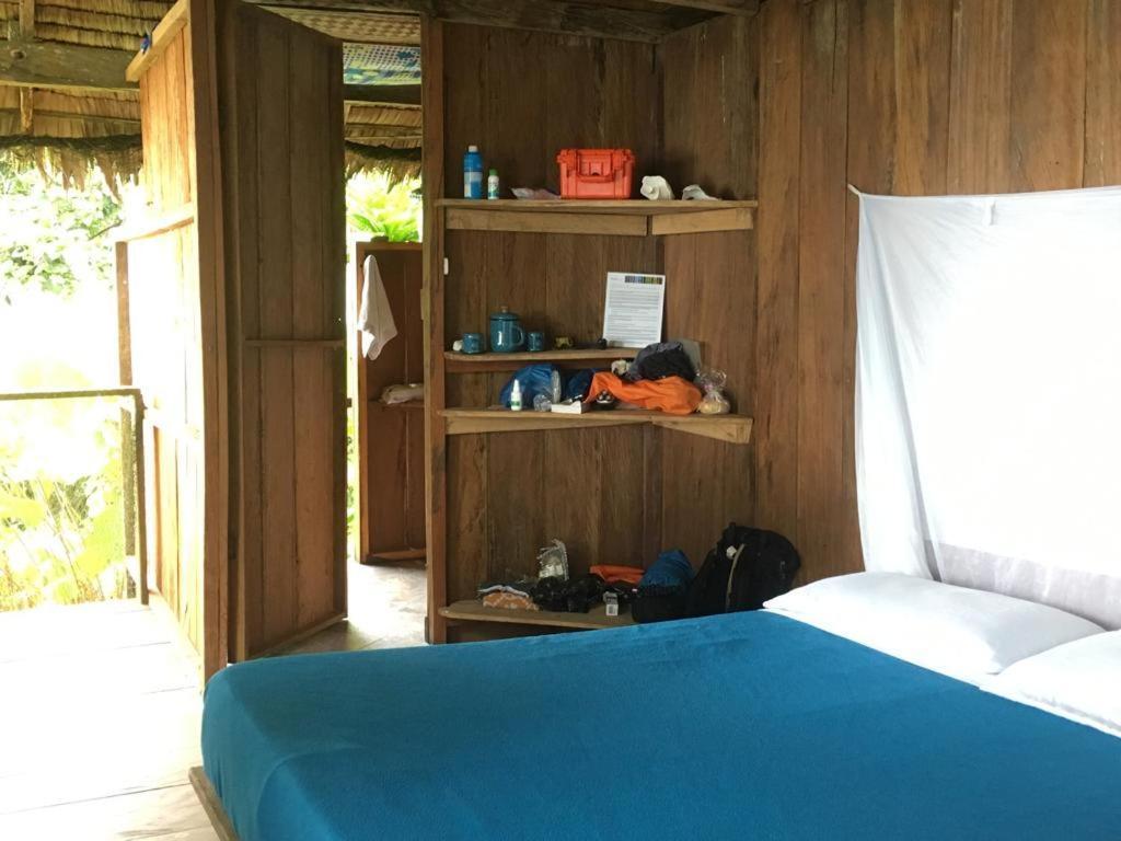 Punta Brava Villa Nuquí Dış mekan fotoğraf