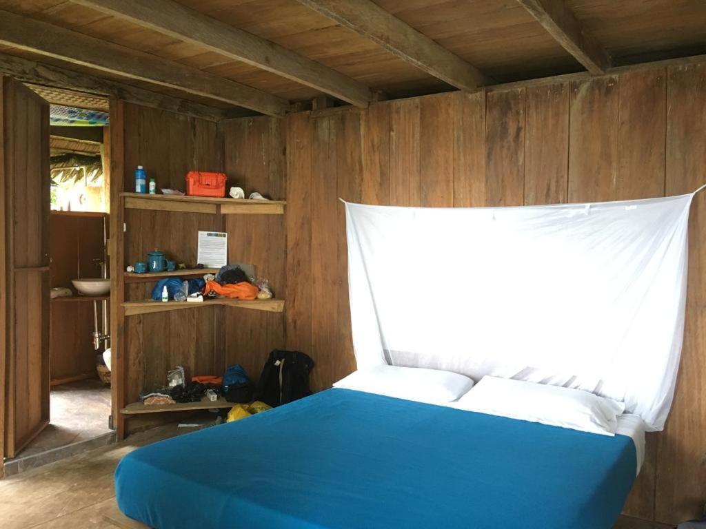 Punta Brava Villa Nuquí Dış mekan fotoğraf